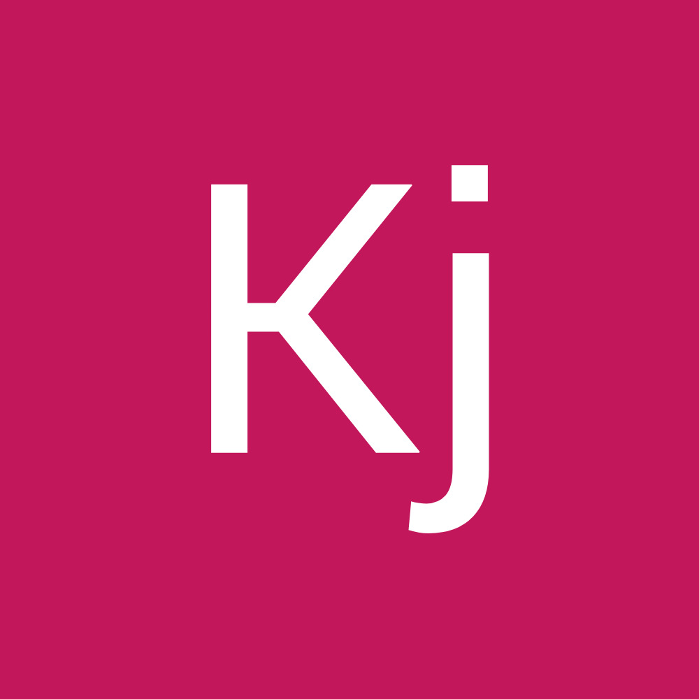 Meet your Posher, Kj